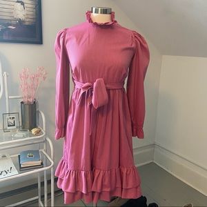 Rare Vintage YSL dress
